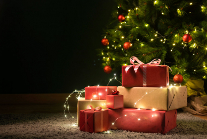 Las mejores ideas de regalos Navideños para el hogar