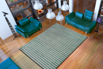 ¿Decorar tu salón con bajo presupuesto? ¡Es posible!