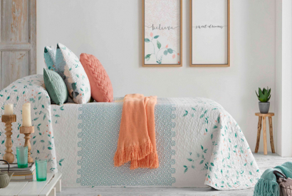 Ideas y trucos Low Cost para decorar tu dormitorio