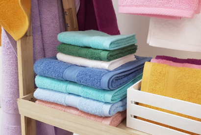 5 cosas que toda toalla de baño debe tener