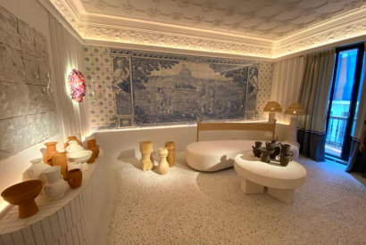 Casa Decor 2021: La mayor Exposición de Decoración e Interiorismo