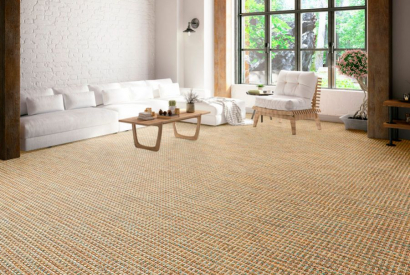 Tipos de alfombras, ¿Cómo elegir las ideales?