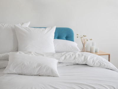 Qué es mejor: Dormir con o sin almohada